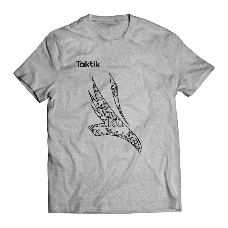 تیشرت ورزشی مردانه مدل تاکتیک