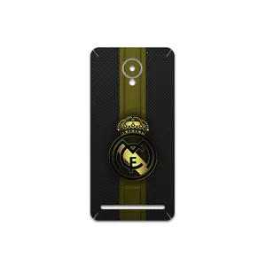 MAHOOT Real-Madrid-2 Cover Sticker for Lenovo Vibe C2