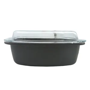تابه نیوهوم مدل مرغ خوری سایز 32