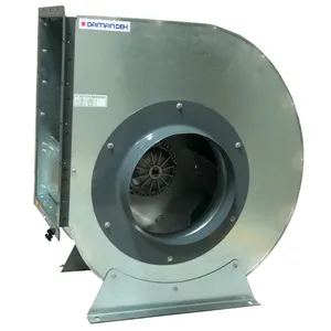 سانتریفیوژ دمنده مدل BEB-50-18Z4S
