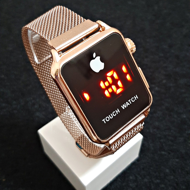 ساعت مچی دیجیتال زنانه مدل dg_02