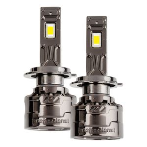 هدلایت توبیز مدل P75 پایه H7 بسته 2 عددی