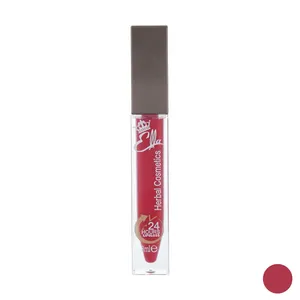 رژ لب مایع الا مدل Herbal شماره G12