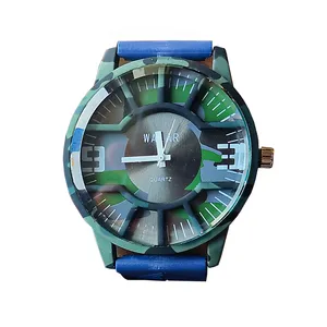 ساعت مچی عقربه ای والار مدل B14