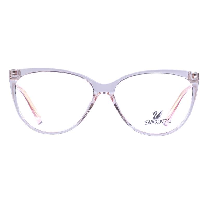 فریم عینک طبی زنانه سواروسکی مدل SW2021
