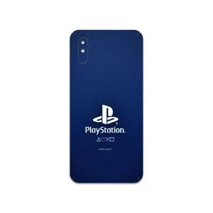 MAHOOT PS Cover Sticker for Xiaomi Redmi 9i Sport