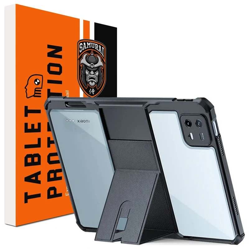 کاور سامورایی مدل XD-Stand مناسب برای تبلت شیائومی Pad 6 / Pad 6 Pro