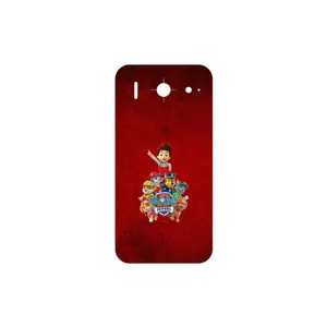 MAHOOT Paw Patrol Cover Sticker for Huawei Ascend G510