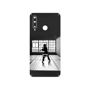 MAHOOT Karate Cover Sticker for Honor 20 Lite