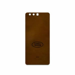 MAHOOT BFL-RNG_RVR Cover Sticker for Huawei P10 Plus