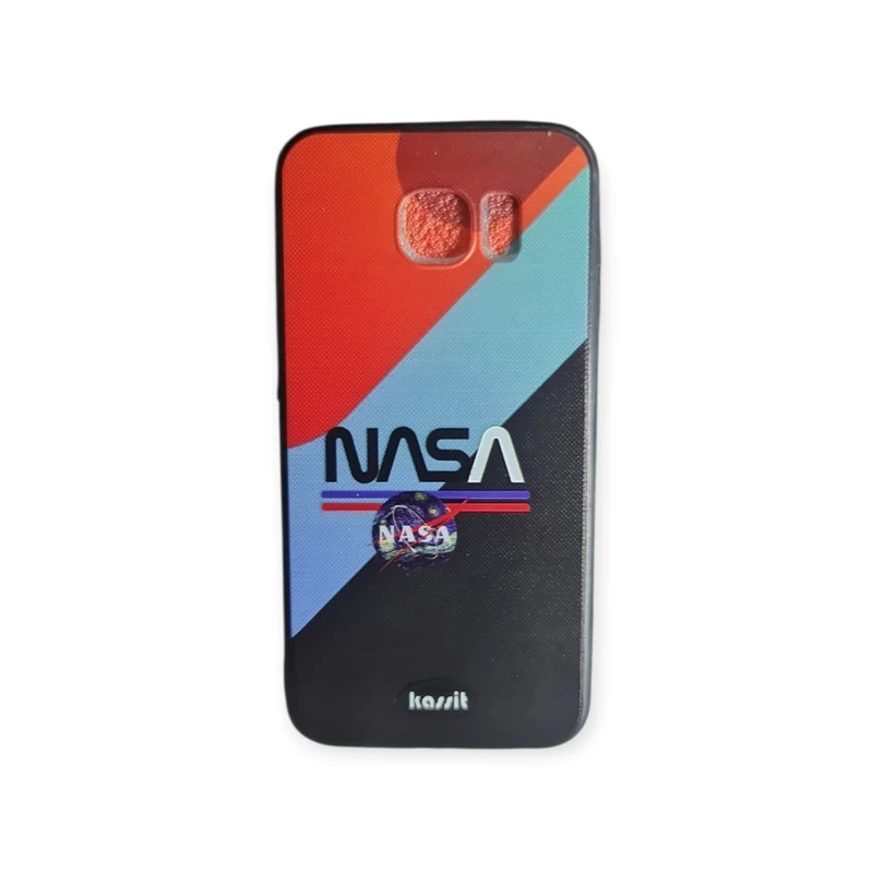  کاور مدل PK017 مناسب برای گوشی موبایل سامسونگ Galaxy S6