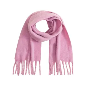 شال گردن زنانه مدل بیگ اسکارف