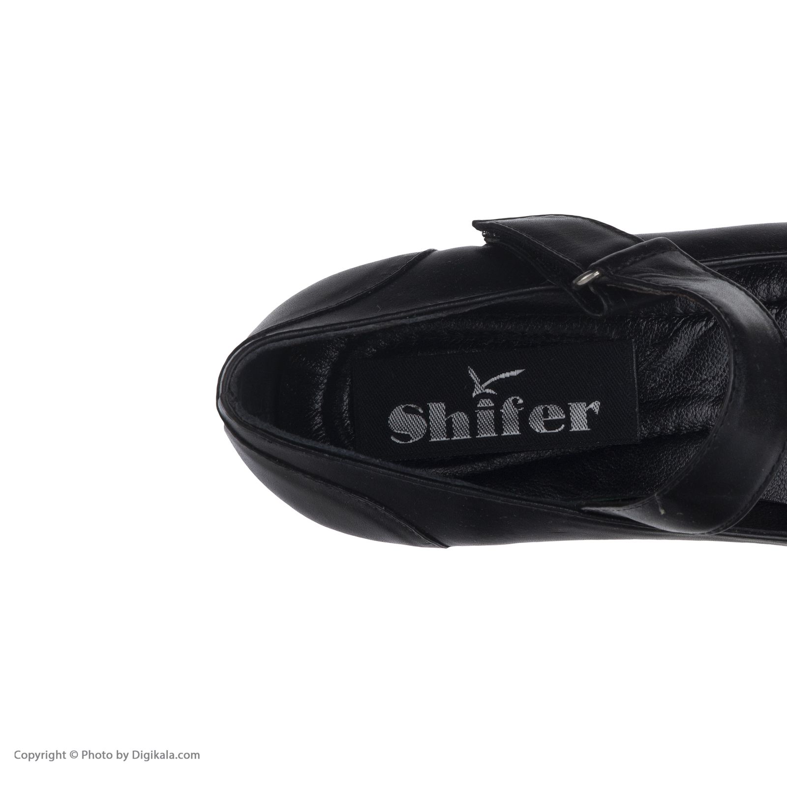 کفش روزمره زنانه شیفر مدل 5292C500101 -  - 8