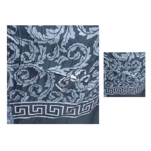 سرویس ملحفه مدل سایه یک نفره 2 تکه