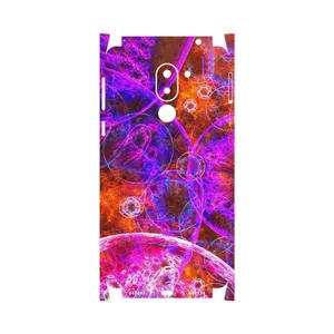 MAHOOT Inside Cell Digital Art-FullSkin Cover Sticker for Honor 6X