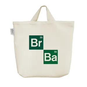 ساک خرید خندالو مدل سریال برکینگ بد کد 8139