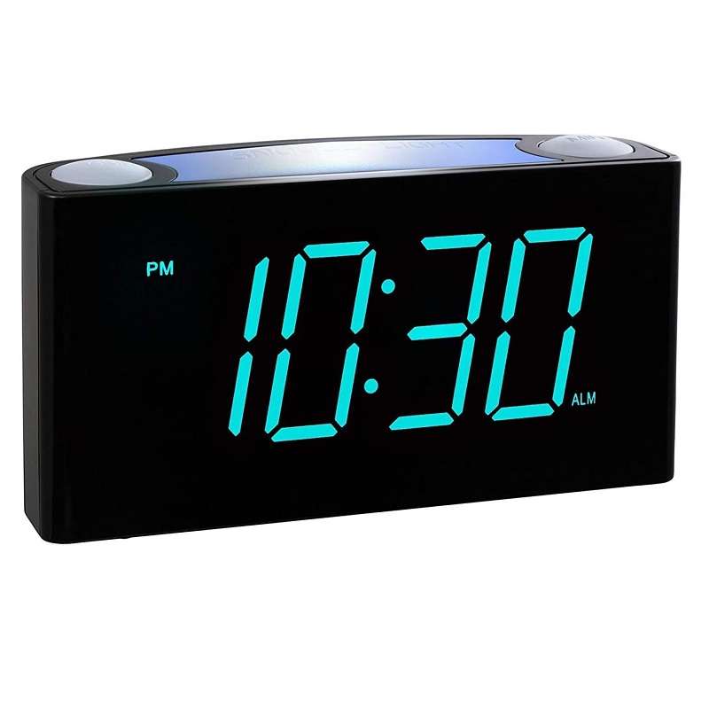 ساعت رومیزی دیجیتالی مدل cr1008i