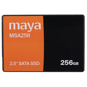 اس اس دی اینترنال مایا مدل MSA256 ظرفیت 256 گیگابایت