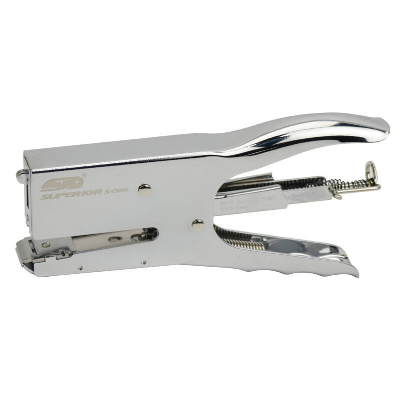منگنه اس تی دی مدل Superior S-200 منگنه اس تی دی مدل Superior S-200