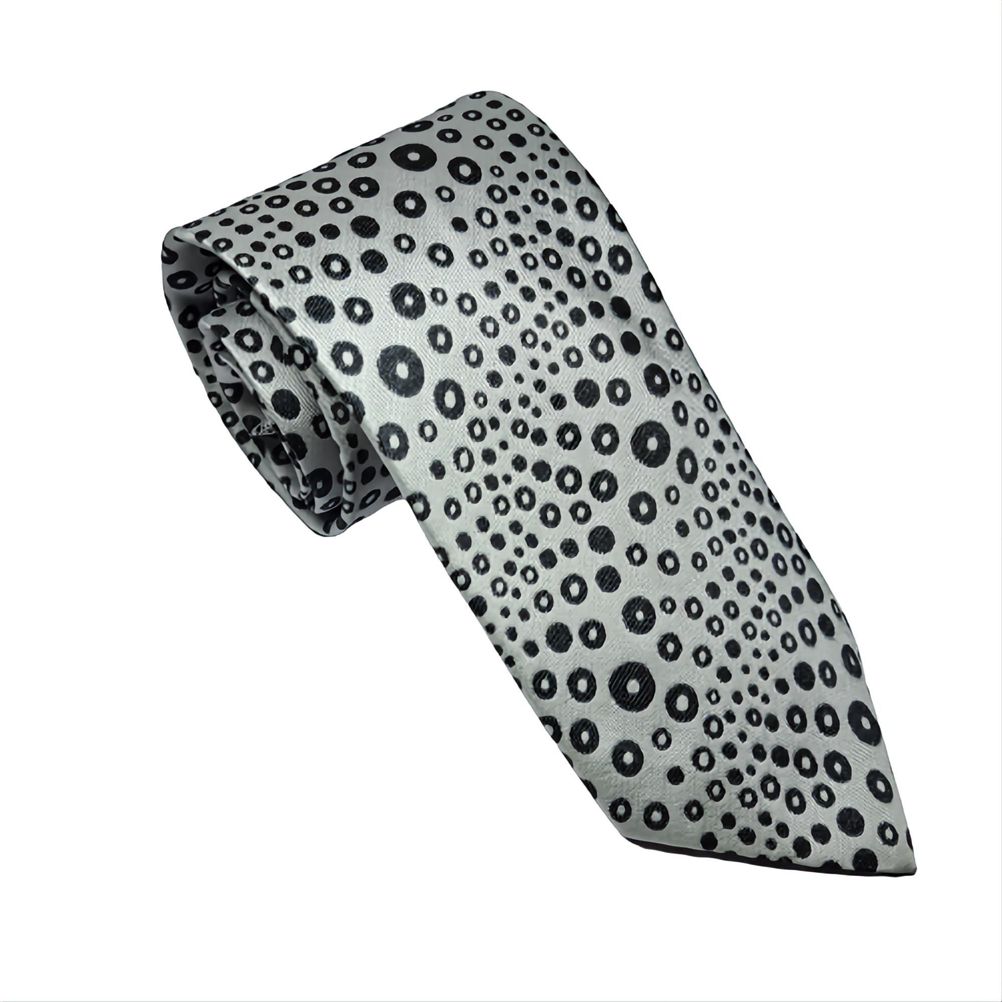 کراوات مردانه مدل لامادره کد LAM01