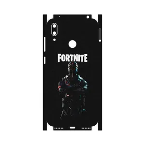 MAHOOT FORTNITE-Game Cover Sticker for Huawei Y7 Prime 2019