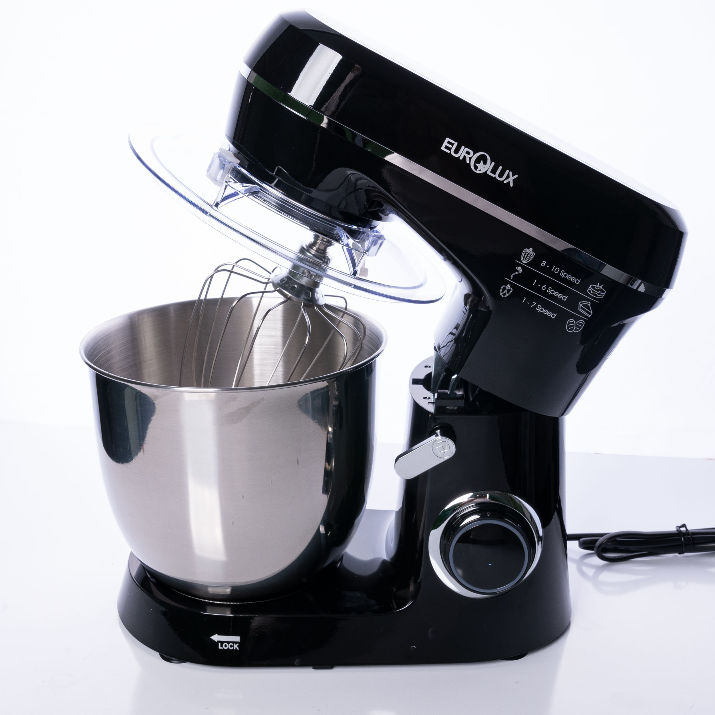 همزن یورولوکس مدل EU-SM3950SB همزن یورولوکس مدل EU-SM3950SB