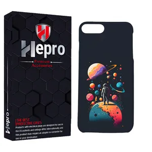 HEPRO MC Cover for Apple IPHONE 7 / 8