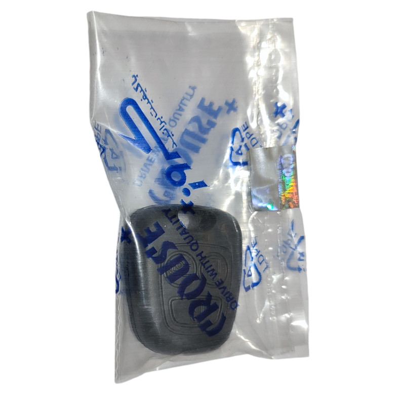 قاب ریموت سوییچ خودرو کروز پلاس مدل سه دکمه مناسب برای رانا