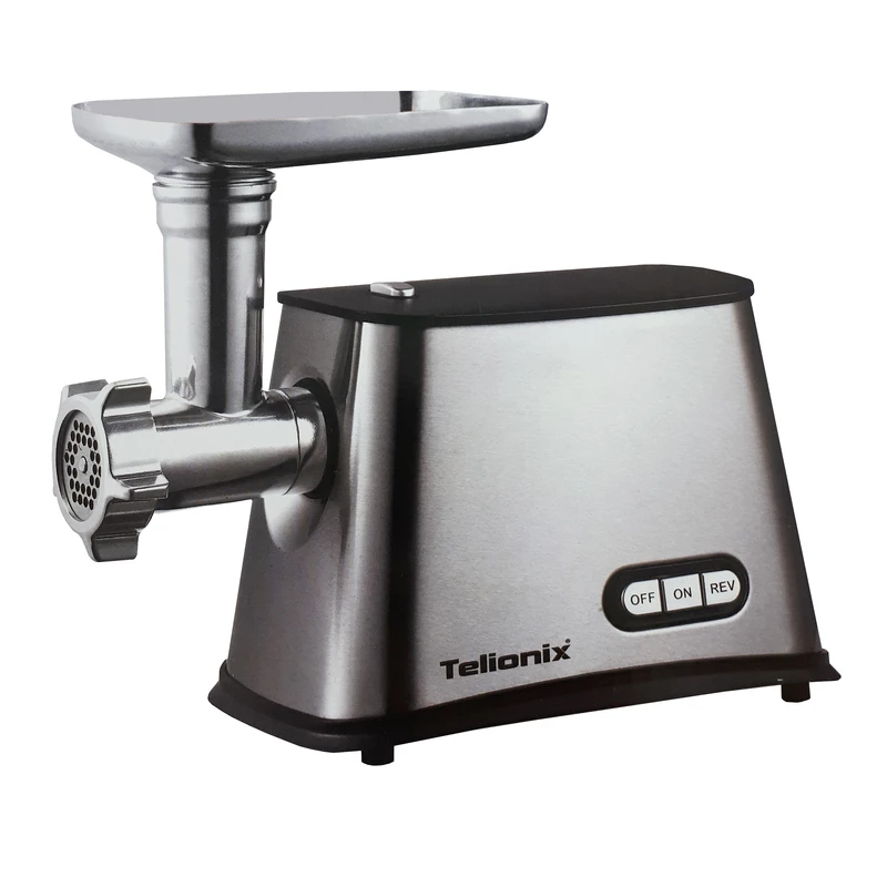 چرخ گوشت تلیونیکس مدل TMG3802