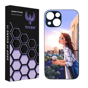RIVEN RI3-5 Case For Apple iphone 14