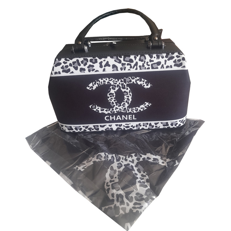 ست کیف و روسری زنانه مدل 5243