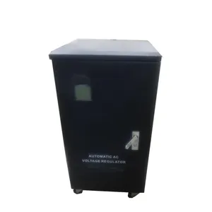 استابیلایزر تکام مدل TS7223-ZTY20KVA   ظرفیت 20000VA