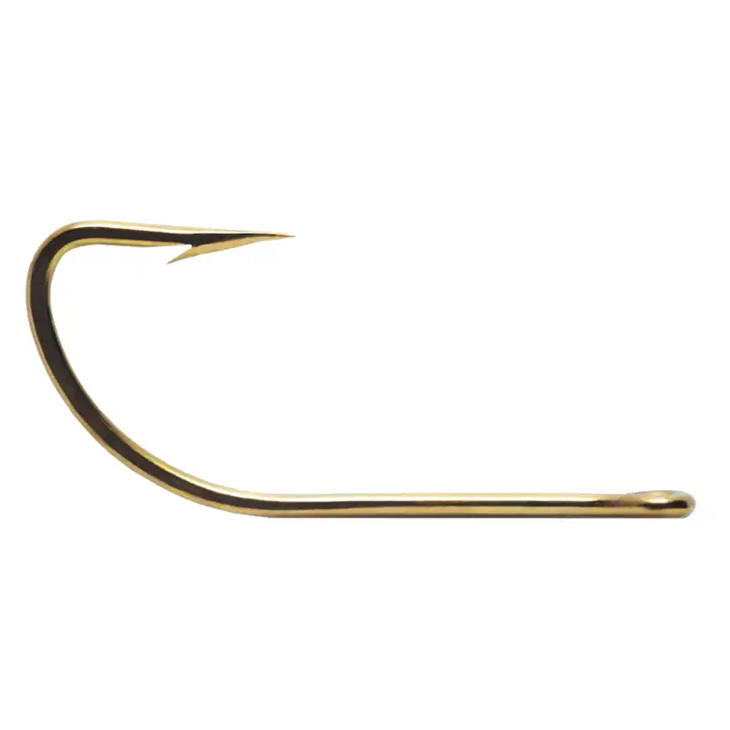 قلاب ماهیگیری وی ام سی کد 9410 سایز 3 بسته 10 عددی