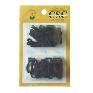 قزن لباس سی اس سی مدل روکشدار BLK بسته 10 عددی