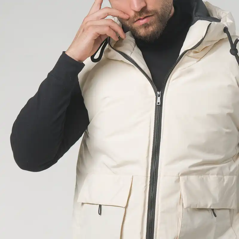 پافر مردانه مدل 65-65