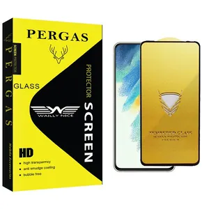 Waily Nice Pergas OG Screen Protector For Samsung  Galaxy S21 Fe