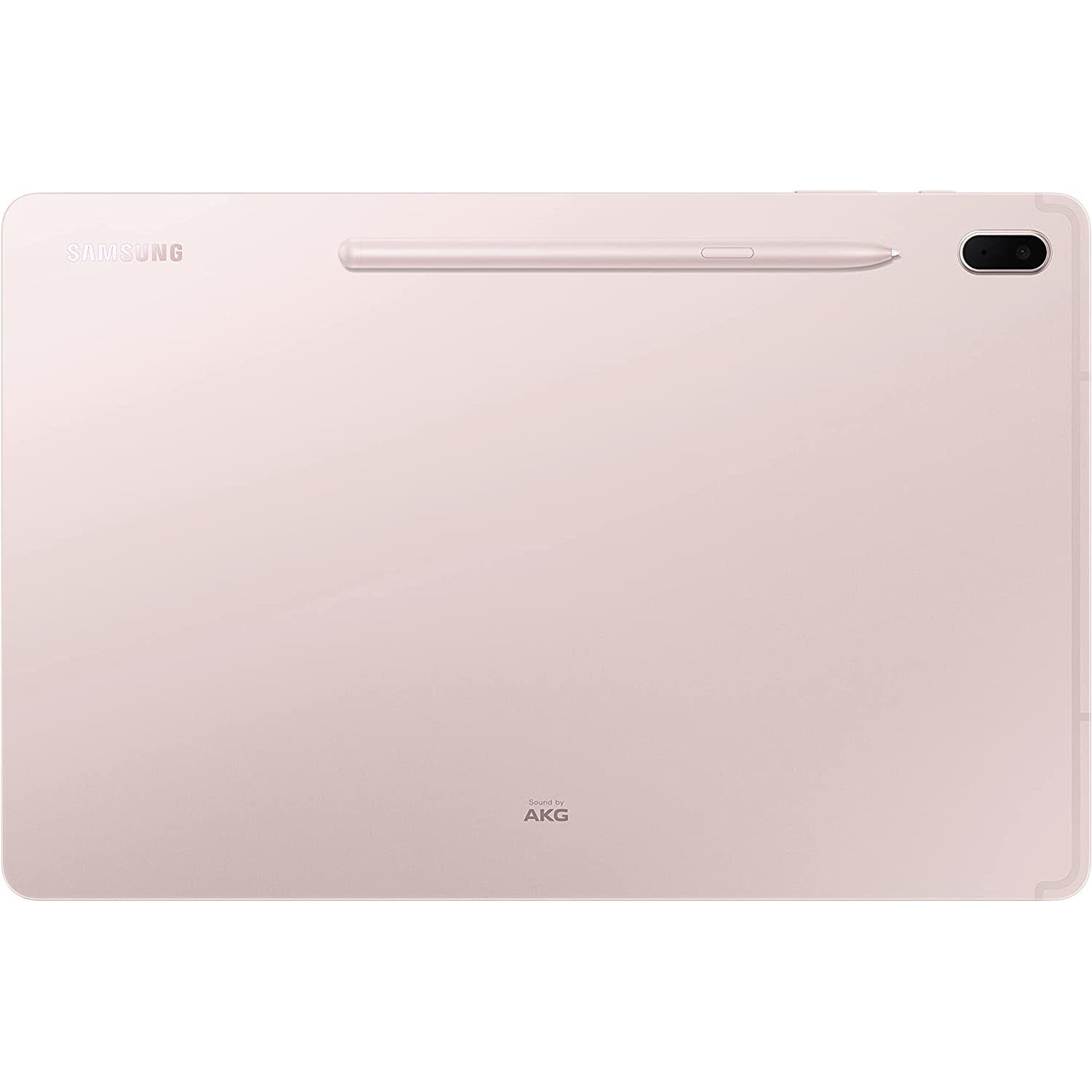 مشخصات، قیمت و خرید تبلت سامسونگ مدل Galaxy Tab S7 FE LTE SM-T735 ظرفیت 64  گیگابایت | دیجی\u200cکالا