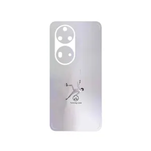 MAHOOT Fencing Cover Sticker for Huawei P50 Pro
