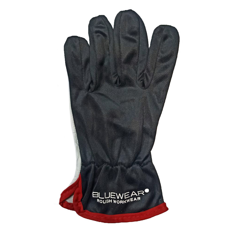 دستکش ایمنی بلوویر مدل r011- X large