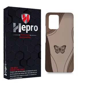 HEPRO MC Cover for XIAOMI Redmi 10 / Redmi 10 Prime