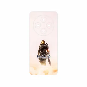 MAHOOT Halo Game Series Cover Sticker for Xiaomi Poco C75