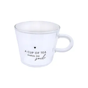 فنجان مدل tea