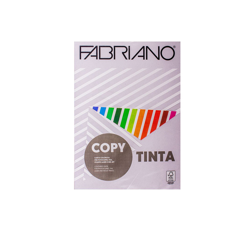 مقوا رنگی فابریانو مدل Tinta سایز 29.7x21 سانتی متر بسته 10 عددی مقوا رنگی فابریانو مدل Tinta سایز 29.7x21 سانتی متر بسته 10 عددی
