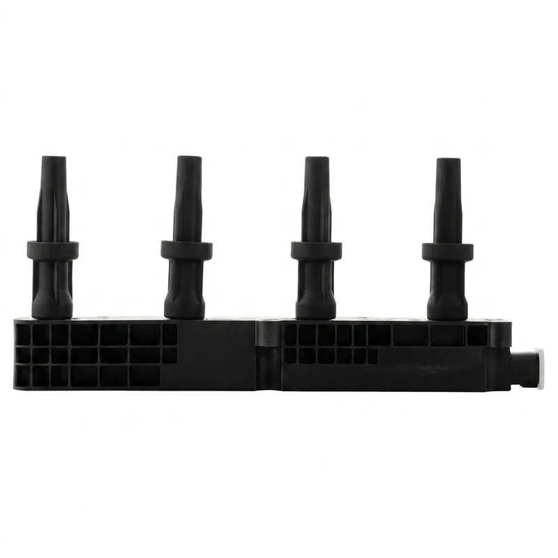 کوئل گرین سنسور مدل AV-09111 مناسب برای رانا و پژو 207