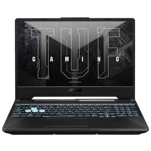 لپ تاپ 15.6 اینچی ایسوس مدل TUF Gaming A15 FA506NCG-R7 7445HS-RTX3050 4GB-24GB DDR5 5600MHz-1TB SSD-FHD 144Hz-W - کاستوم شده