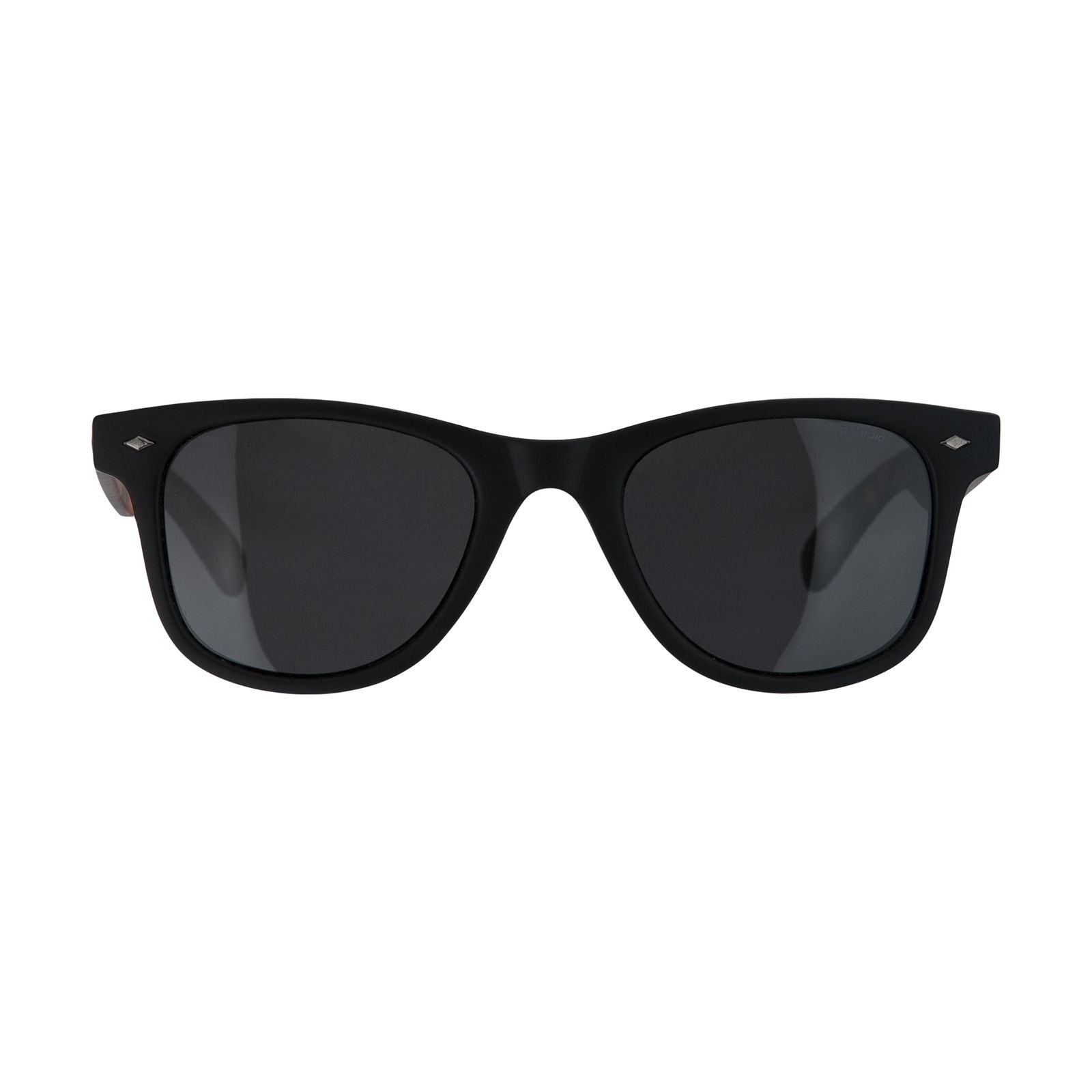 عینک آفتابی پولاروید مدل pld 1016-mtblck-50 -  - 1