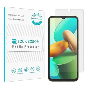 Rock space code HGL hydrogel screen protector suitable for vivo Y35 5G