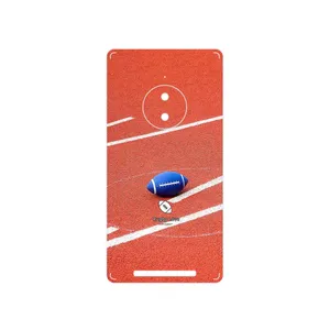 MAHOOT Rugby football Cover Sticker for Nokia Lumia 830