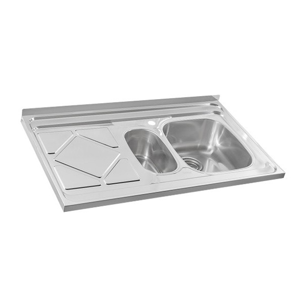 سینک درسا مدل DS328 روکار