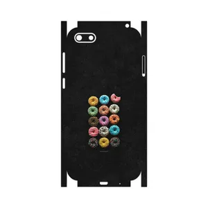 MAHOOT Doughnut-FullSkin Cover Sticker for Huawei Y5 Lite